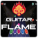 Logo Codeandgeek Guitarflame Icon