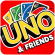 Logo Gameloft Uno Icon