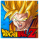Logo Bandai Dragonballz Icon