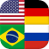 Flags Of All Countries Of The World Guessquiz Bee0f
