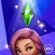The Sims Mobile Logo 6259b