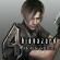 Resident Evil 4 Logo 2a5d4