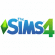 5 53369 The Sims 4 Logo Sims 4 Logo Transparent Fa374