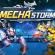 Mecha Storm Robot Battle Game A8817