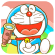 Doraemon Repair Shop Icon