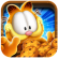 Garfield Cookie Dozer Icon