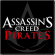 Assassin Pirates Icon