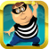 Daddy Was A Thief Icon