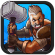 Hammer Quest Icon