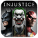 Injustice God Among Us