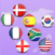Memory Game Flags Android