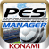 Pes Manager Icon