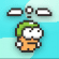 Swing Copters Icon