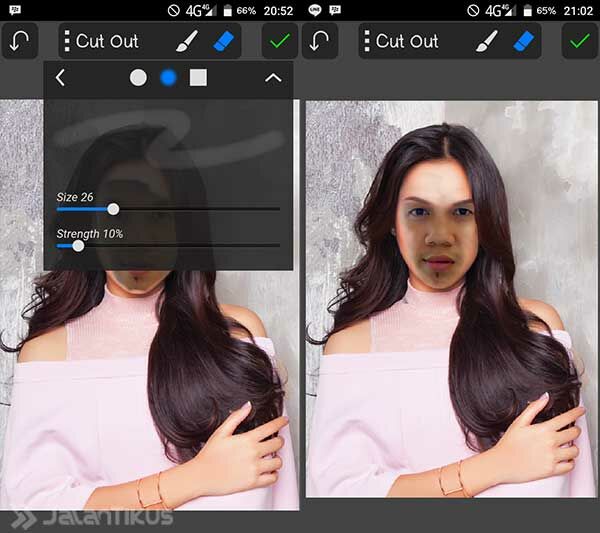 24 FREE DOWNLOAD INFO CARA EDIT GAMBAR  IPHONE 6 PSD CDR 