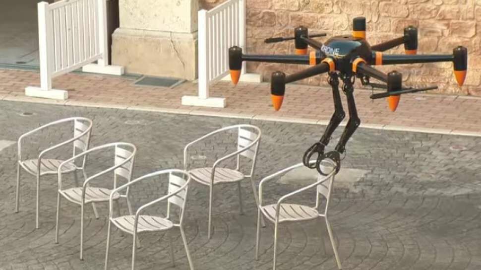 drone-jepang-berlengan