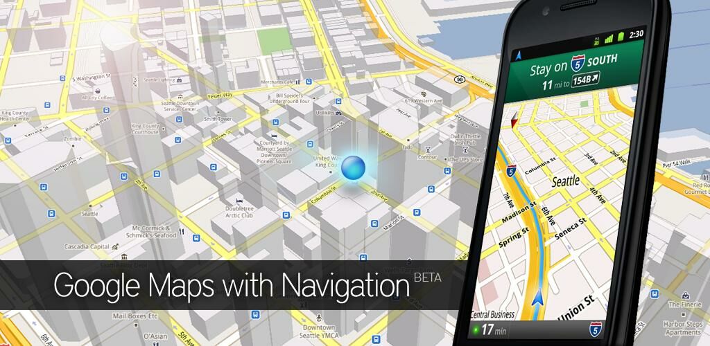 9 Aplikasi GPS Terbaik Untuk Android 2016 - JalanTikus.com Jalan Tikus550 × 268Search by image Aplikasi pertama sebagai aplikasi GPS terbaik untuk Android yaitu Google Maps. Siapa sih yang nggak tahu Google Maps? Aplikasi ini kebanyakan sudah ...