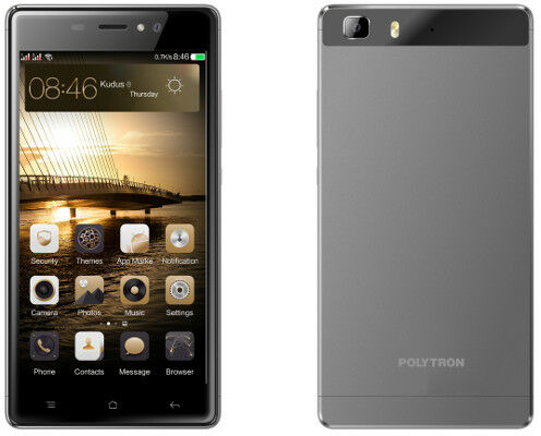 7 Smartphone 4G LTE Murah Berkualitas Harga 1 Jutaan