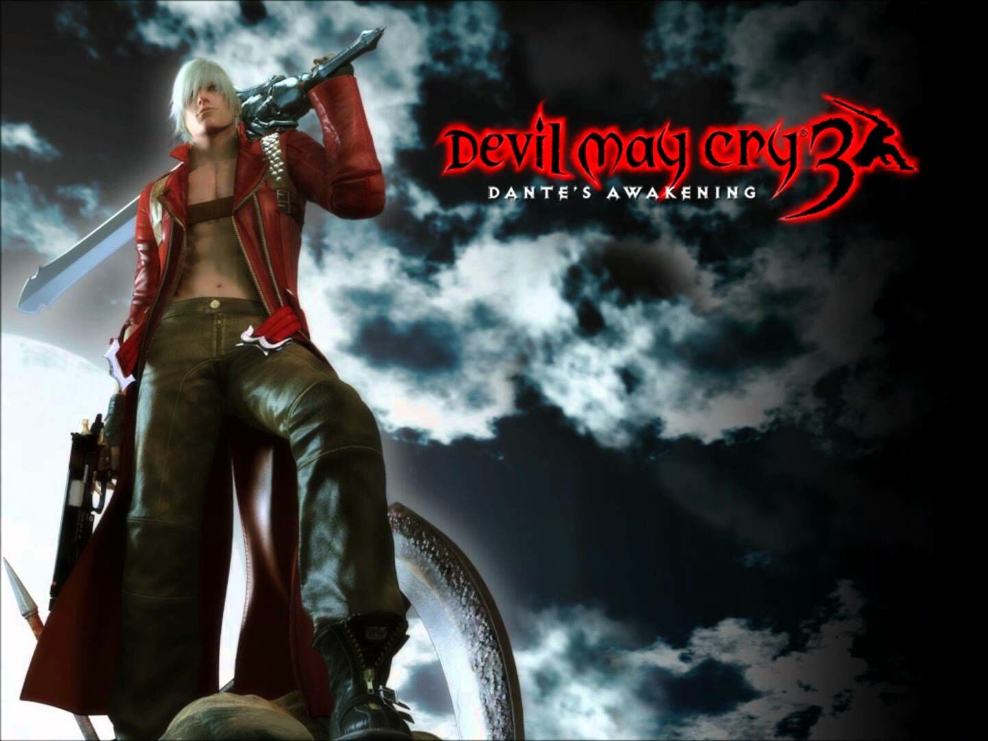 DMC3