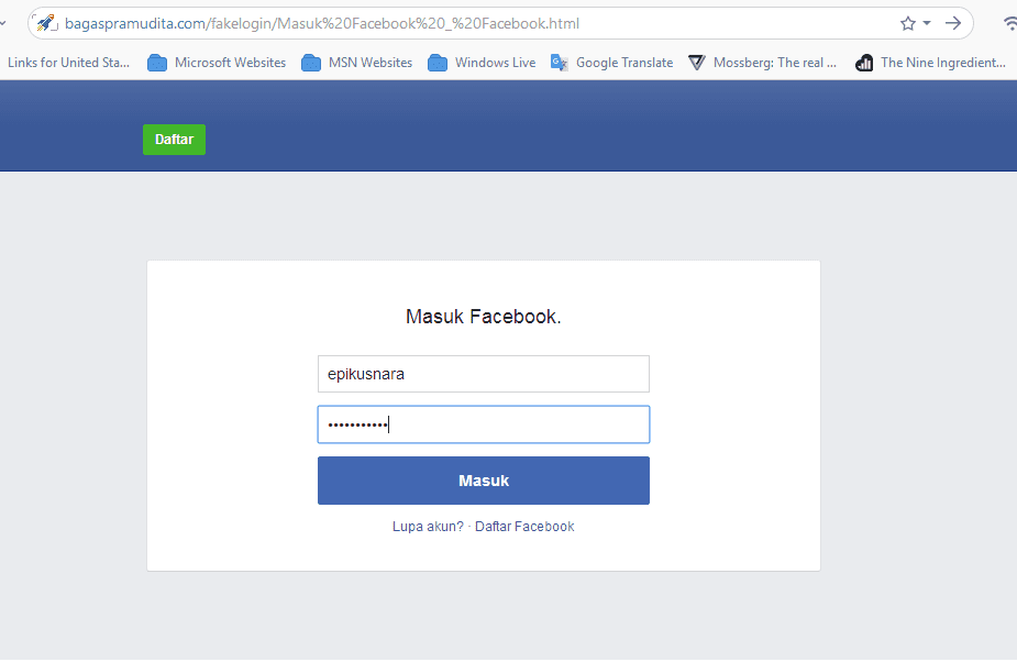 halaman-login-facebook-palsu