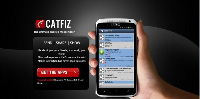 Catfiz