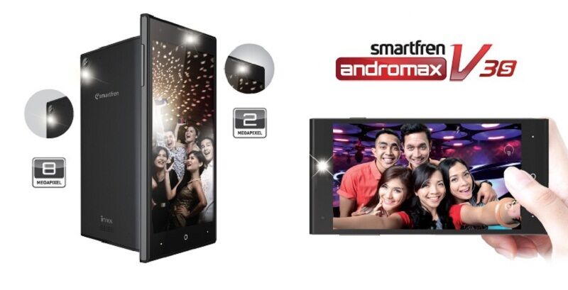 Smartfren Andromax V3s