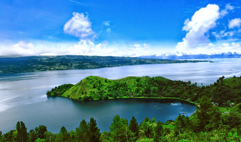 tempat-wisata-romantis-di-medan