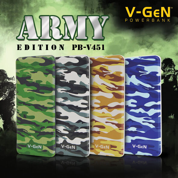 V451 Army