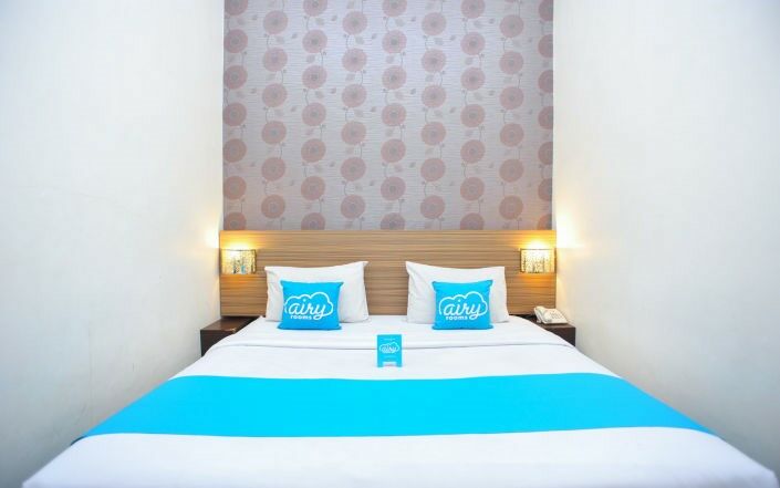 airy rooms hotel lombok 2