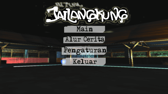 Ritual Jailangkung dan Uji Nyali dalam Game! Ini 5 Game 