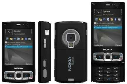 Nokia N95