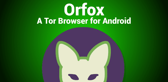 Orfox: Tor Browser