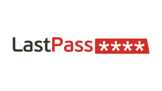 LastPass Password Manager