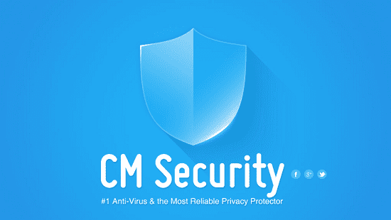 CM Security