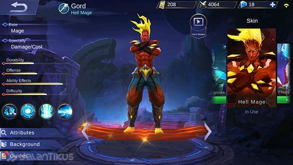 So Annoying! 8 Best Hero Stunners in Mobile Legends