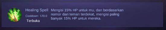 Healing Spell 73a4a