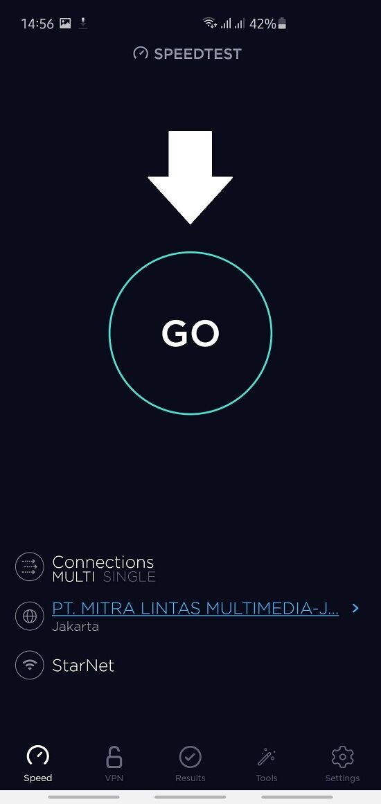 Test Kecepatan Internet 3 1 A6a96 2566d