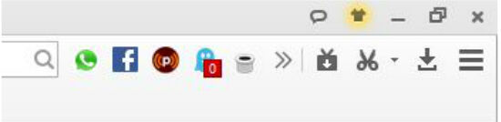 Baidu Browser 2