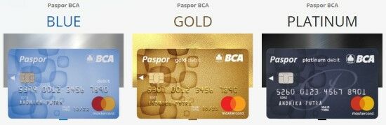 Cara Daftar Internet Banking Bca Paspor Bca 47797