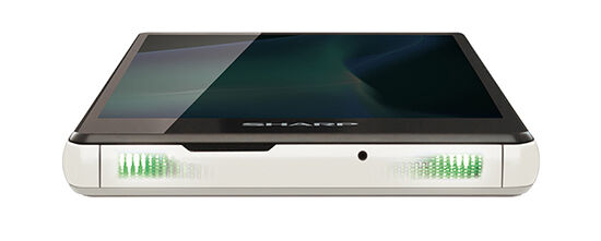 Sharp Aquos Mini