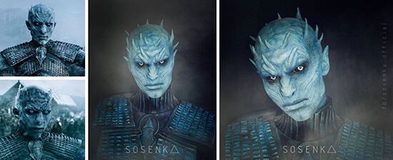 Nights King