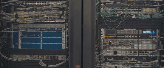 Schneider Electric Green Mountain 4
