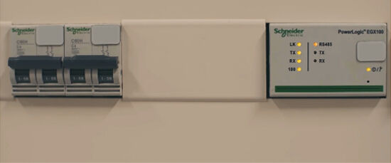 Schneider Electric Green Mountain 5