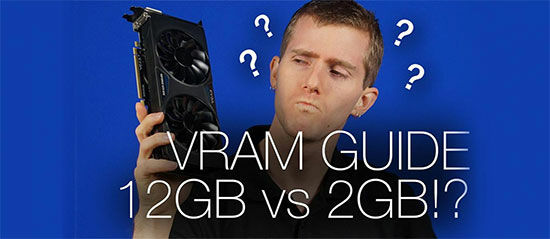 Vram