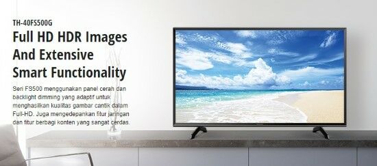 Harga Smart Tv Panasonic 2 12984