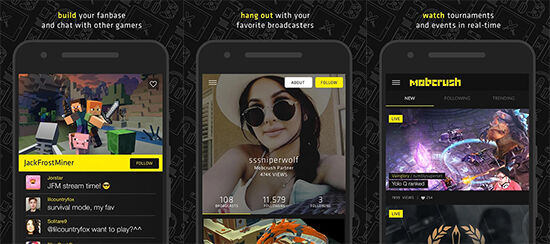 Mobcrush