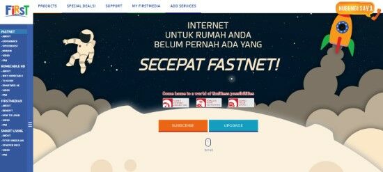 Daftar Harga Pasang Wi-Fi Terlengkap 2019 - JalanTikus.com