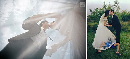 Foto Wedding
