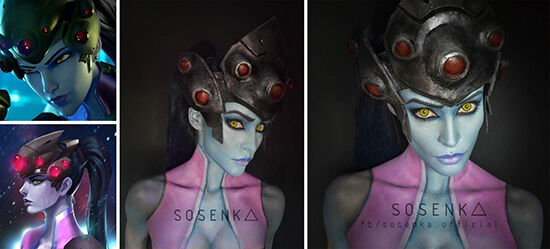 Widowmaker