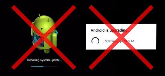 Fitur Android N Lebih Keren Dari Iphone 5