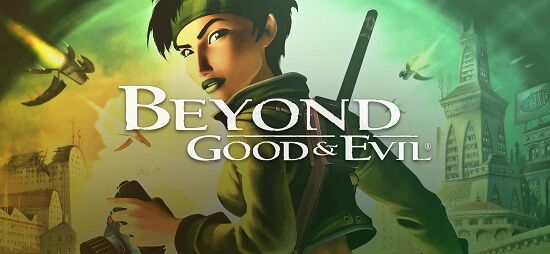 Beyond Good &Evil